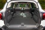 Citroen C3 Aircross 2017 года (UK)